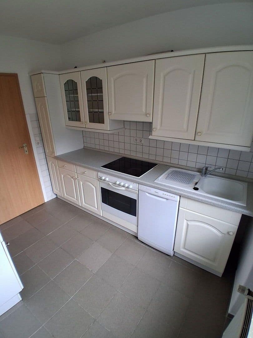 Pronájem bytu 3+1 66 m², Bechsteinstraße 2, Buxtehude, Dolní Sasko Pronájem bytu 3+1 66 m², Bechsteinstraße 2, Buxtehude, Dolní Sasko