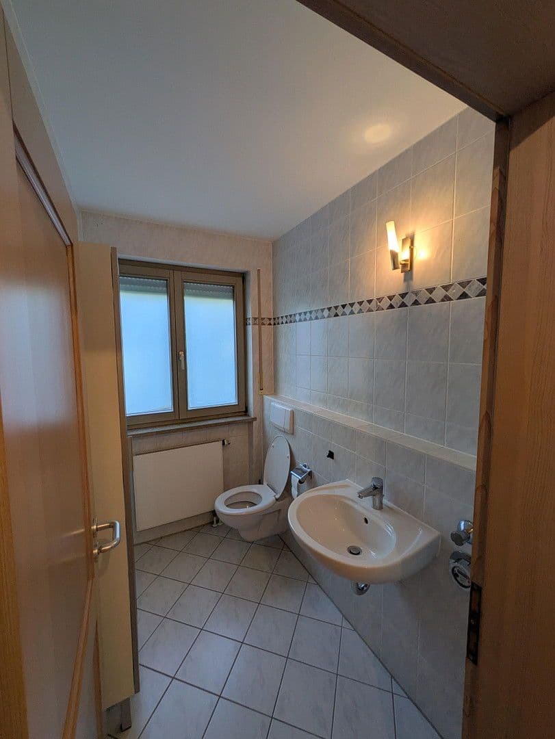 Pronájem bytu 5+1 135 m², München, Bavorsko Pronájem bytu 5+1 135 m², München, Bavorsko