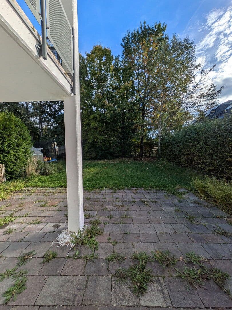Pronájem bytu 5+1 135 m², München, Bavorsko Pronájem bytu 5+1 135 m², München, Bavorsko