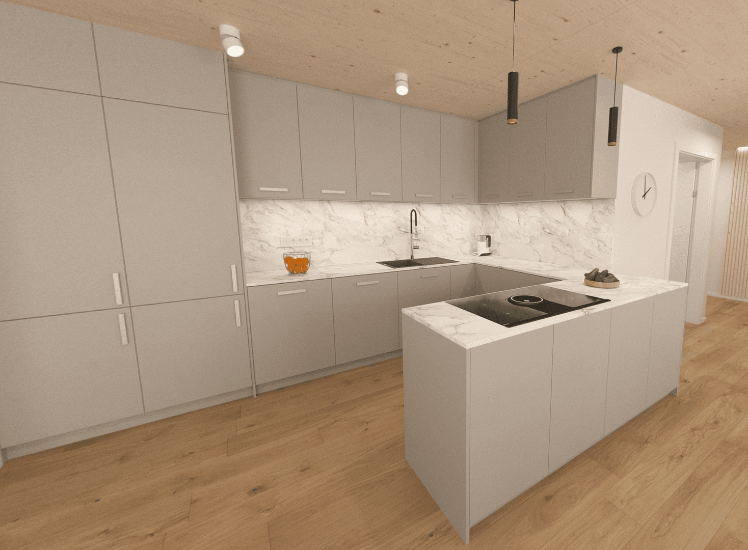 Prodej bytu 3+1 100 m², Mariaberger Str. 33, Kempten (Allgäu), Bavorsko Prodej bytu 3+1 100 m², Mariaberger Str. 33, Kempten (Allgäu), Bavorsko