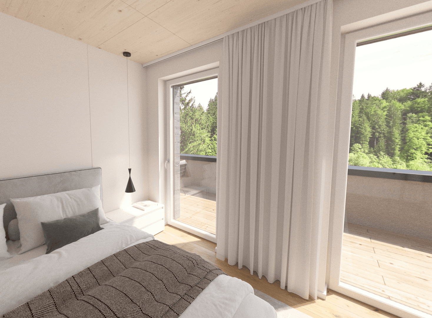 Prodej bytu 3+1 100 m², Mariaberger Str. 33, Kempten (Allgäu), Bavorsko Prodej bytu 3+1 100 m², Mariaberger Str. 33, Kempten (Allgäu), Bavorsko