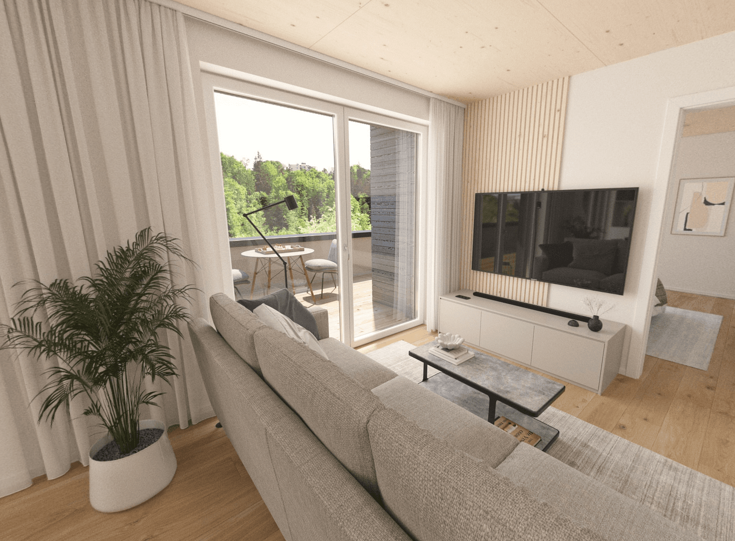 Prodej bytu 3+1 100 m², Mariaberger Str. 33, Kempten (Allgäu), Bavorsko Prodej bytu 3+1 100 m², Mariaberger Str. 33, Kempten (Allgäu), Bavorsko