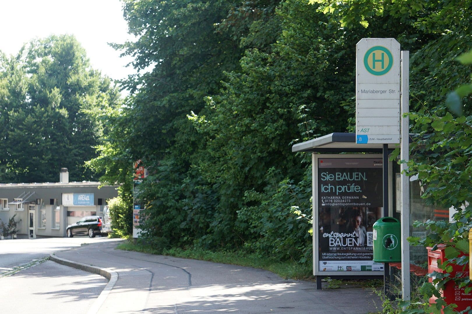 Prodej bytu 3+1 100 m², Mariaberger Str. 33, Kempten (Allgäu), Bavorsko Prodej bytu 3+1 100 m², Mariaberger Str. 33, Kempten (Allgäu), Bavorsko