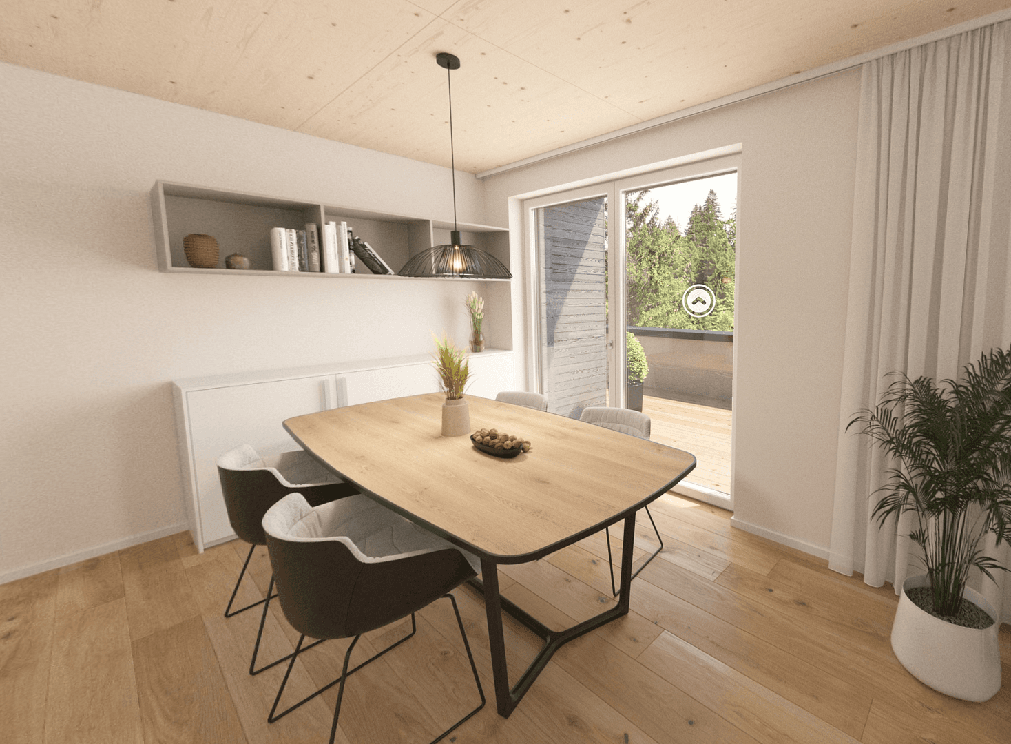 Prodej bytu 3+1 100 m², Mariaberger Str. 33, Kempten (Allgäu), Bavorsko Prodej bytu 3+1 100 m², Mariaberger Str. 33, Kempten (Allgäu), Bavorsko