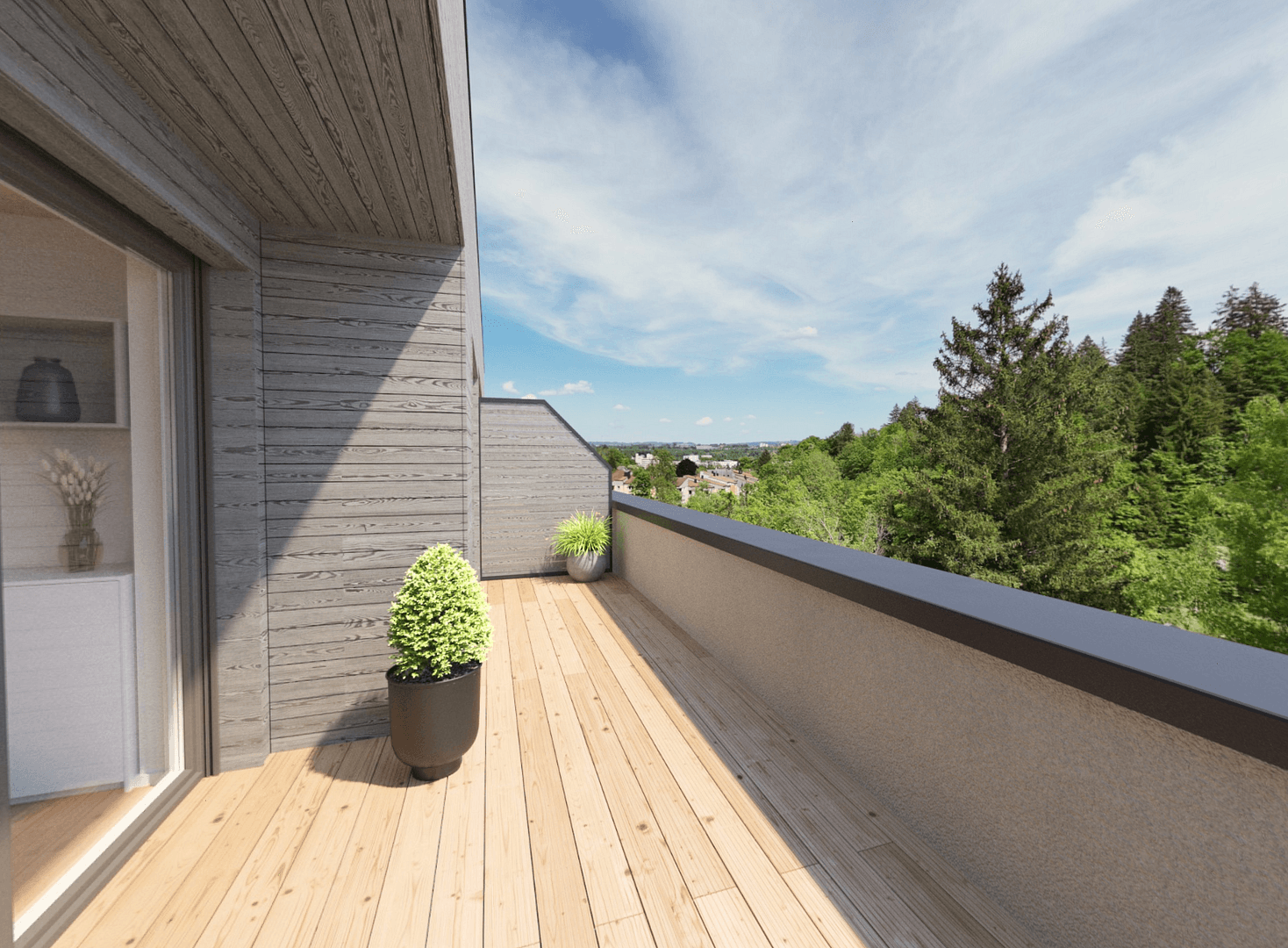 Prodej bytu 3+1 100 m², Mariaberger Str. 33, Kempten (Allgäu), Bavorsko Prodej bytu 3+1 100 m², Mariaberger Str. 33, Kempten (Allgäu), Bavorsko