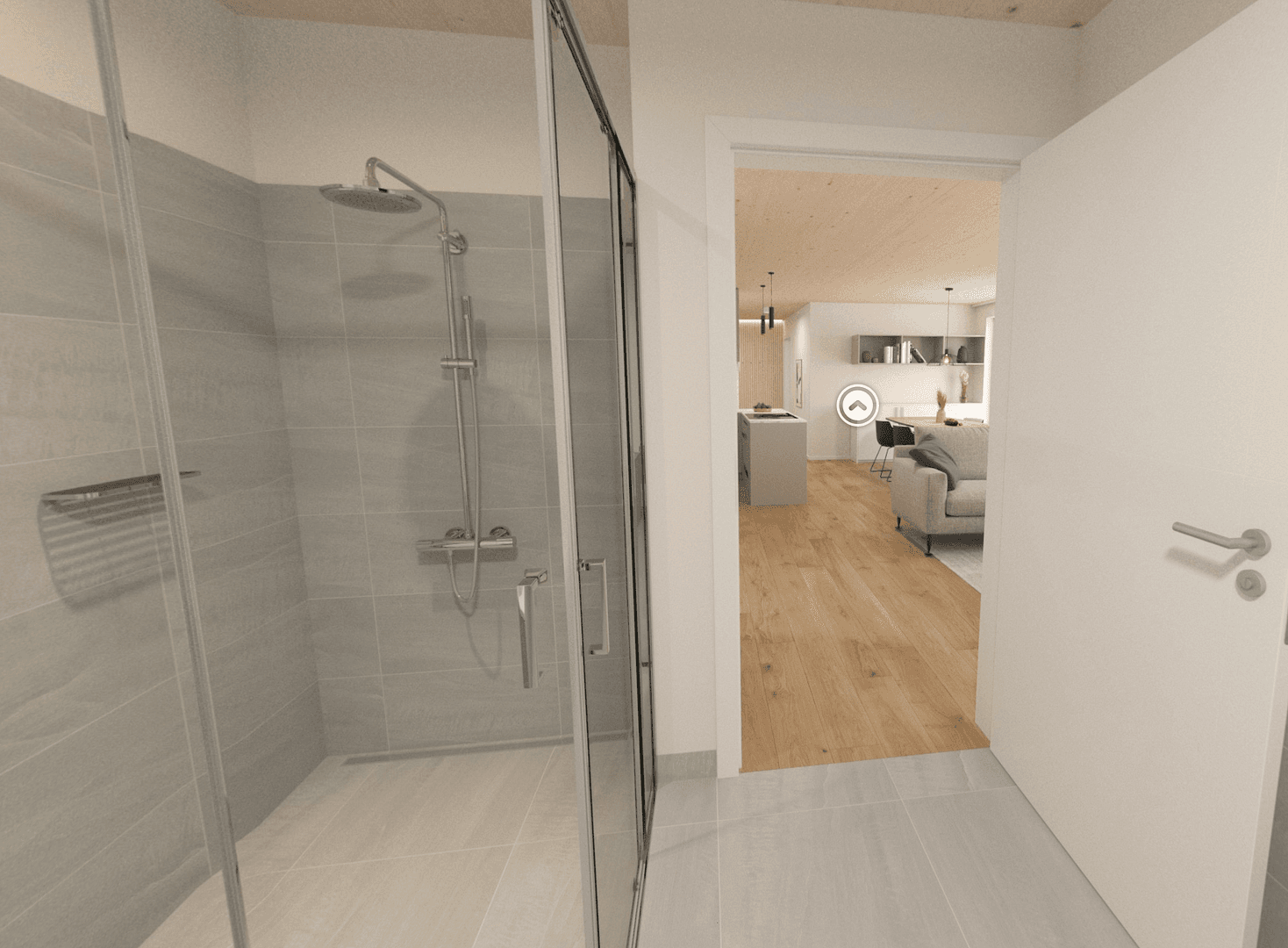 Prodej bytu 3+1 100 m², Mariaberger Str. 33, Kempten (Allgäu), Bavorsko Prodej bytu 3+1 100 m², Mariaberger Str. 33, Kempten (Allgäu), Bavorsko