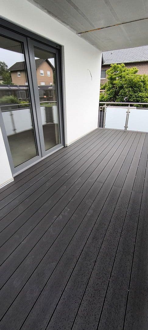 Prodej bytu 3+1 81 m², Rheinbach, Severní Porýní-Vestfálsko Prodej bytu 3+1 81 m², Rheinbach, Severní Porýní-Vestfálsko