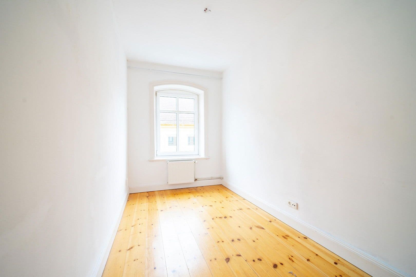 Prodej bytu 2+kk 66 m², Friedrichstraße 5, Hamburg, Hamburg Prodej bytu 2+kk 66 m², Friedrichstraße 5, Hamburg, Hamburg