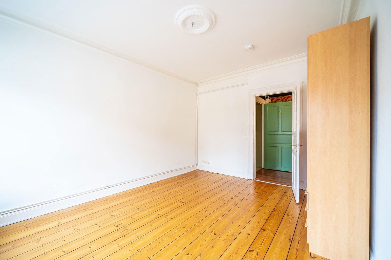 Prodej bytu 2+kk 66 m², Friedrichstraße 5, Hamburg, Hamburg Prodej bytu 2+kk 66 m², Friedrichstraße 5, Hamburg, Hamburg