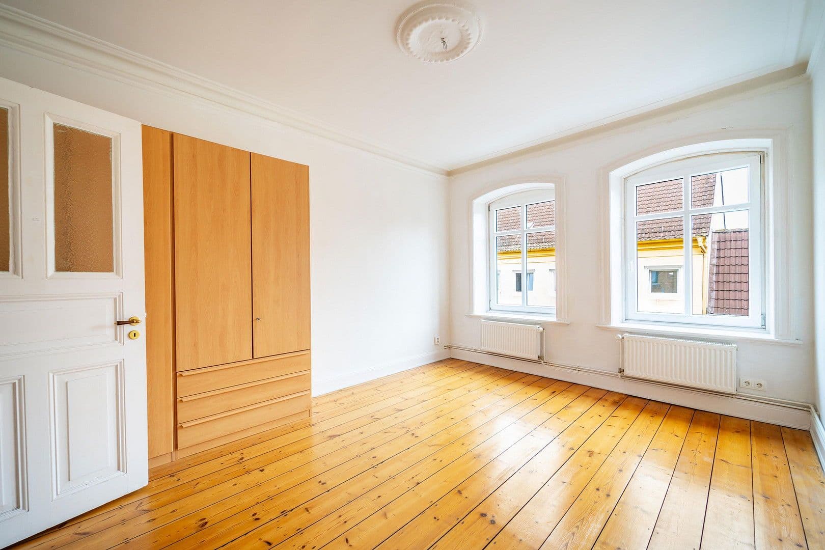 Prodej bytu 2+kk 66 m², Friedrichstraße 5, Hamburg, Hamburg Prodej bytu 2+kk 66 m², Friedrichstraße 5, Hamburg, Hamburg