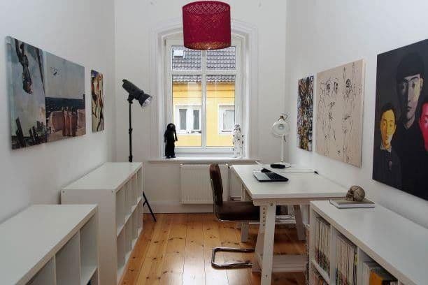 Prodej bytu 2+kk 66 m², Friedrichstraße 5, Hamburg, Hamburg Prodej bytu 2+kk 66 m², Friedrichstraße 5, Hamburg, Hamburg