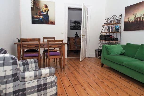 Prodej bytu 2+kk 66 m², Friedrichstraße 5, Hamburg, Hamburg Prodej bytu 2+kk 66 m², Friedrichstraße 5, Hamburg, Hamburg