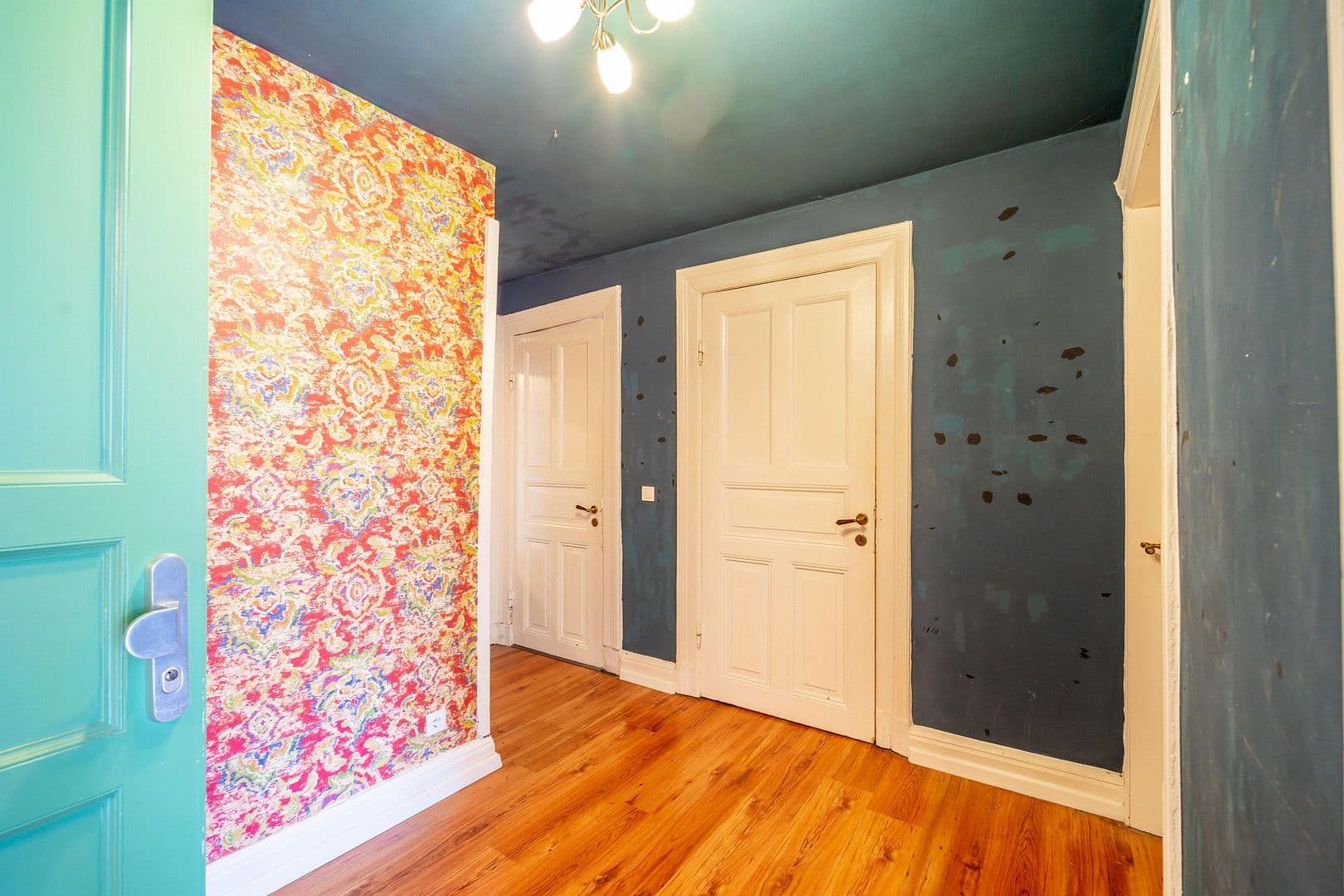 Prodej bytu 2+kk 66 m², Friedrichstraße 5, Hamburg, Hamburg Prodej bytu 2+kk 66 m², Friedrichstraße 5, Hamburg, Hamburg