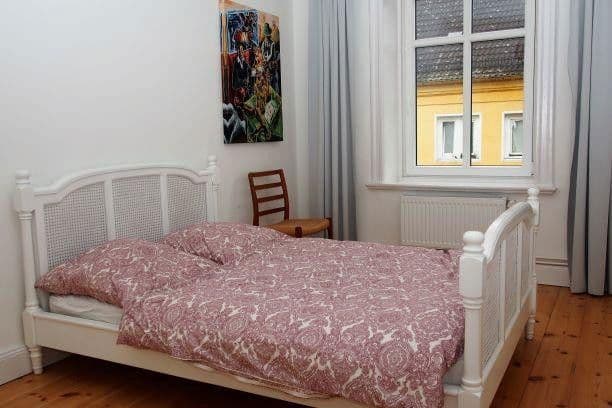 Prodej bytu 2+kk 66 m², Friedrichstraße 5, Hamburg, Hamburg Prodej bytu 2+kk 66 m², Friedrichstraße 5, Hamburg, Hamburg