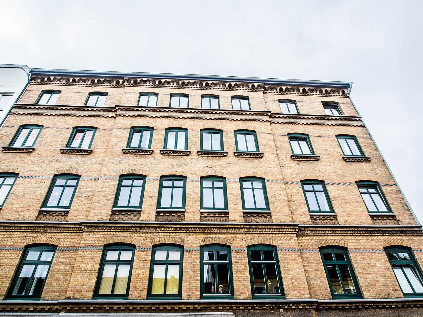 Prodej bytu 2+kk 66 m², Friedrichstraße 5, Hamburg, Hamburg Prodej bytu 2+kk 66 m², Friedrichstraße 5, Hamburg, Hamburg