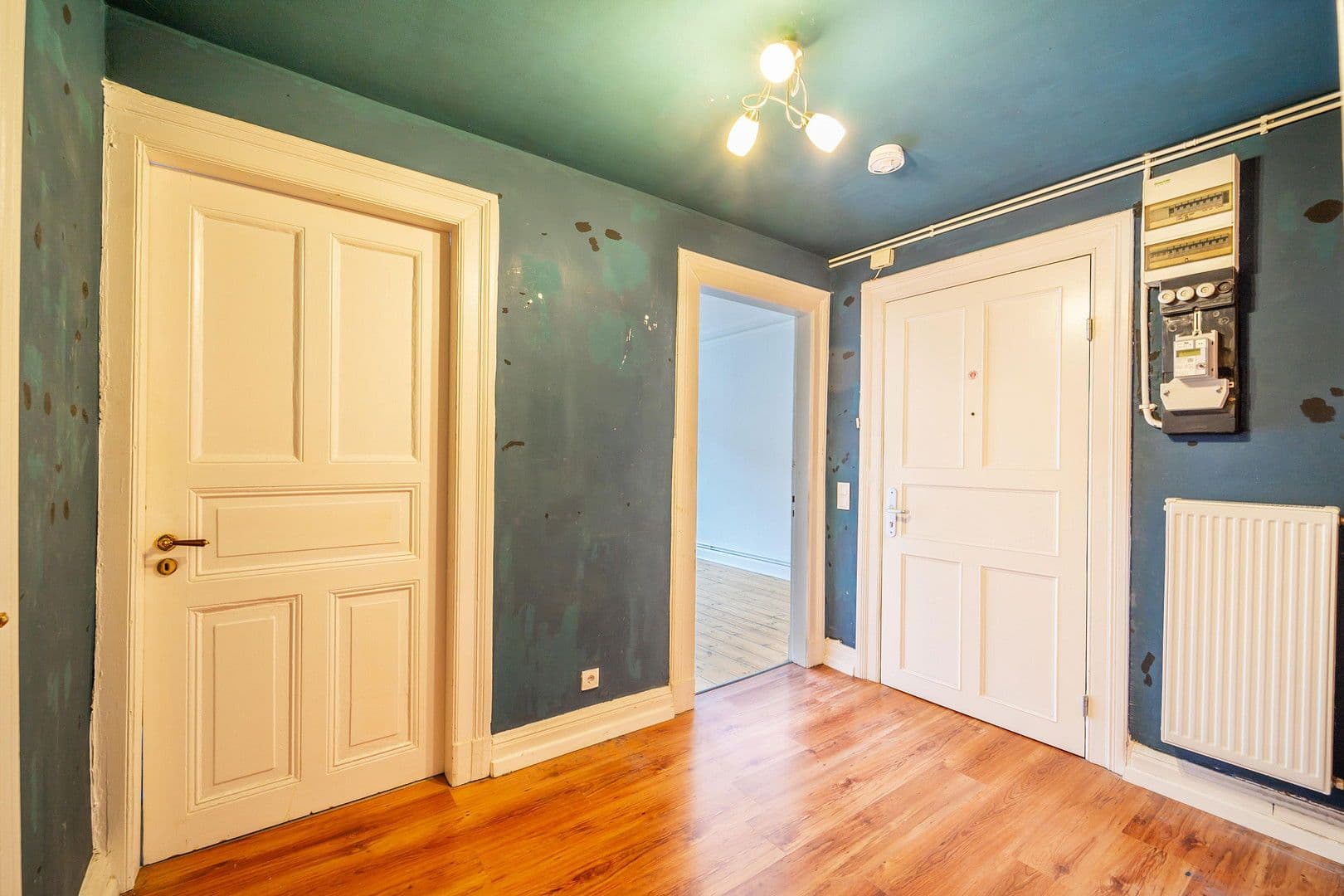 Prodej bytu 2+kk 66 m², Friedrichstraße 5, Hamburg, Hamburg Prodej bytu 2+kk 66 m², Friedrichstraße 5, Hamburg, Hamburg