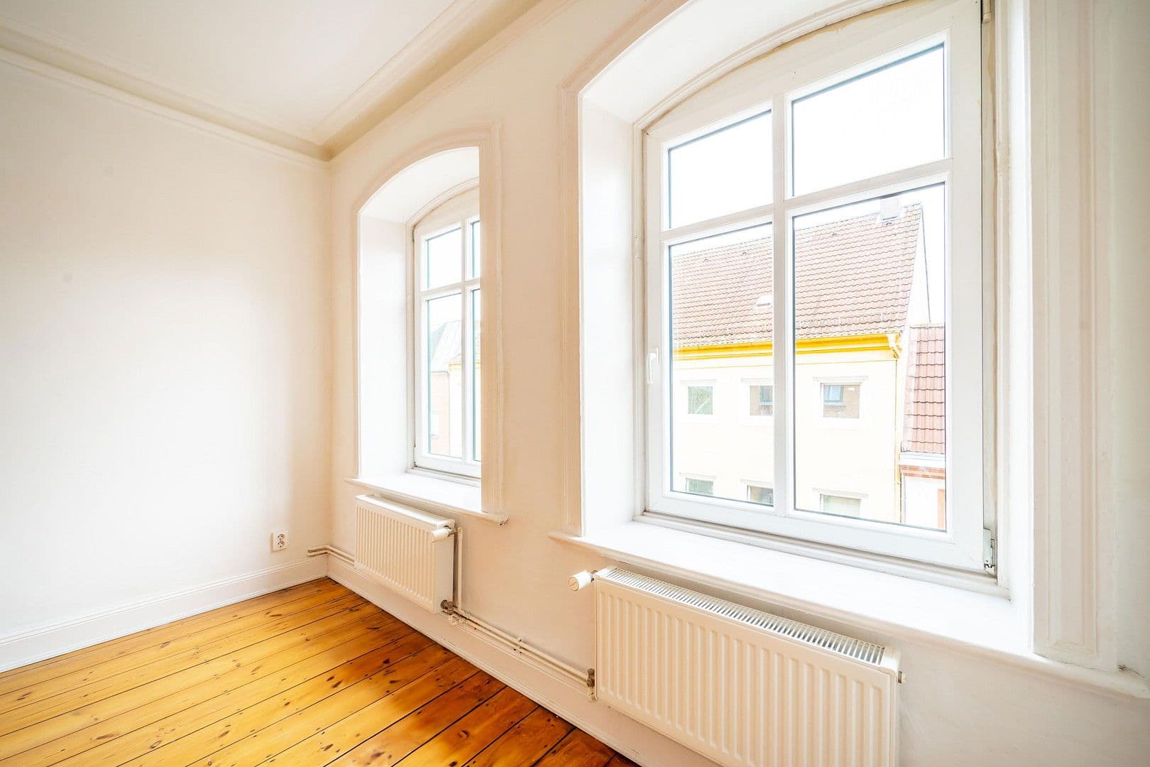 Prodej bytu 2+kk 66 m², Friedrichstraße 5, Hamburg, Hamburg Prodej bytu 2+kk 66 m², Friedrichstraße 5, Hamburg, Hamburg