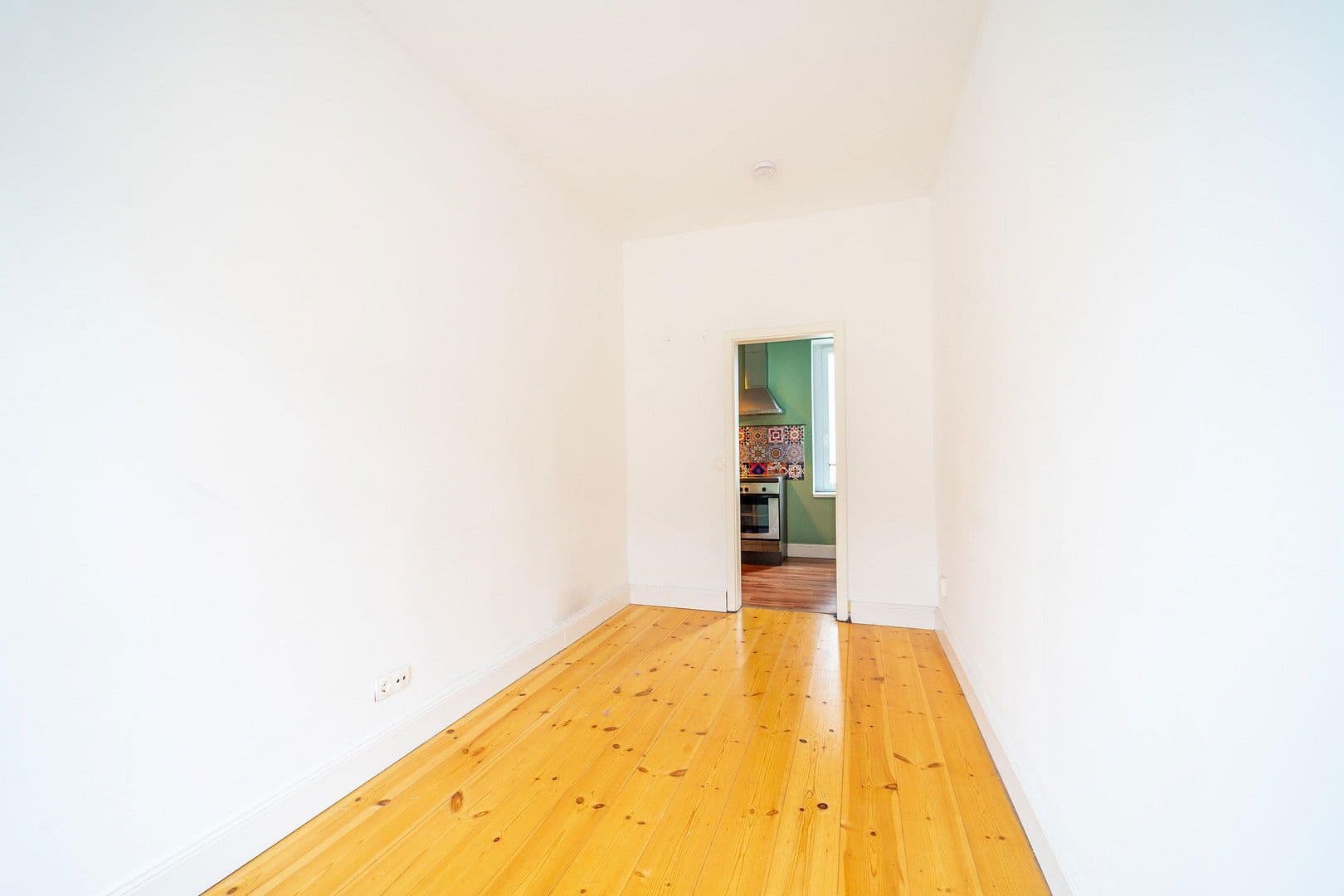 Prodej bytu 2+kk 66 m², Friedrichstraße 5, Hamburg, Hamburg Prodej bytu 2+kk 66 m², Friedrichstraße 5, Hamburg, Hamburg