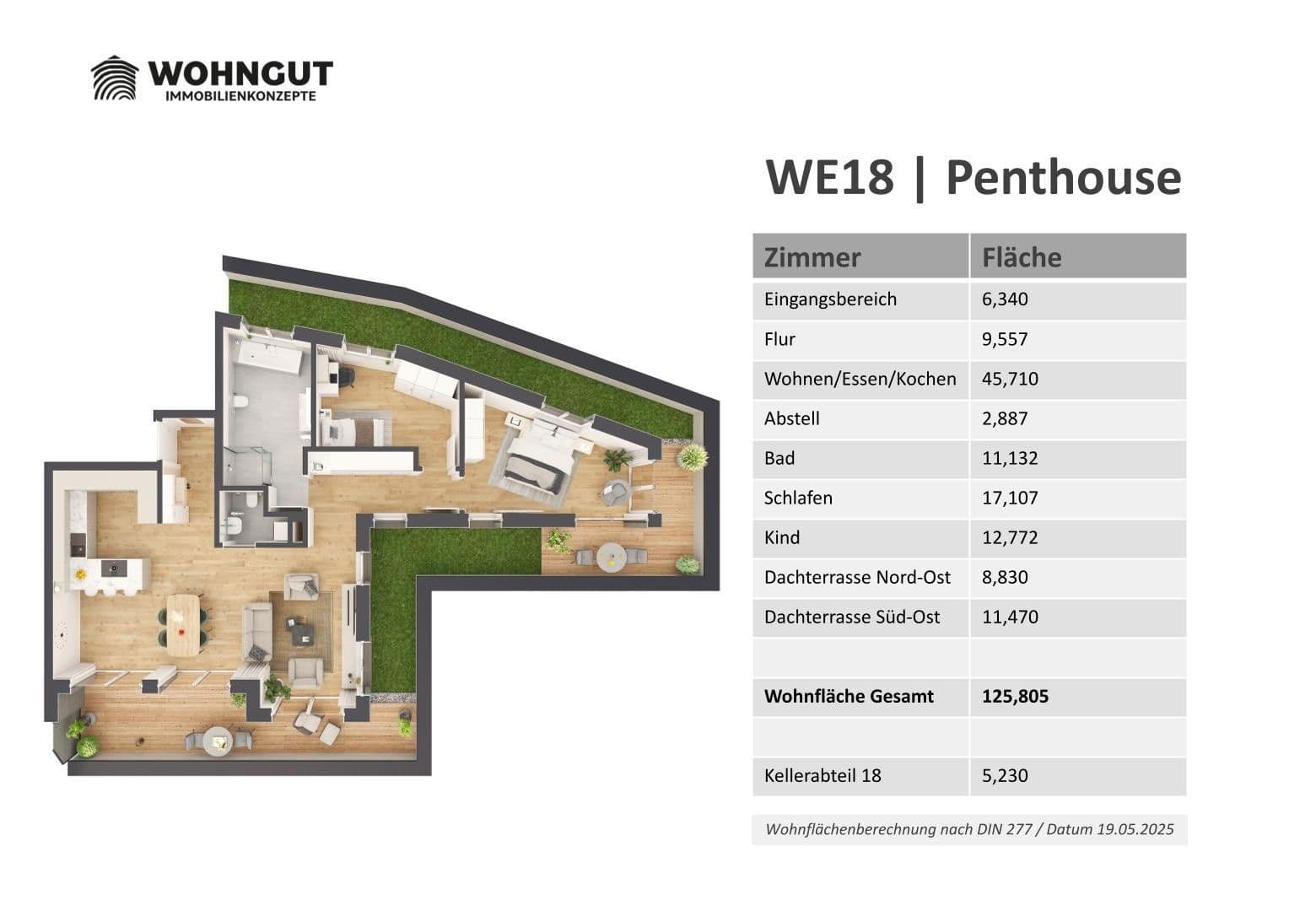 Prodej bytu 3+1 126 m², Mariaberger Str. 33, Kempten (Allgäu), Bavorsko Prodej bytu 3+1 126 m², Mariaberger Str. 33, Kempten (Allgäu), Bavorsko