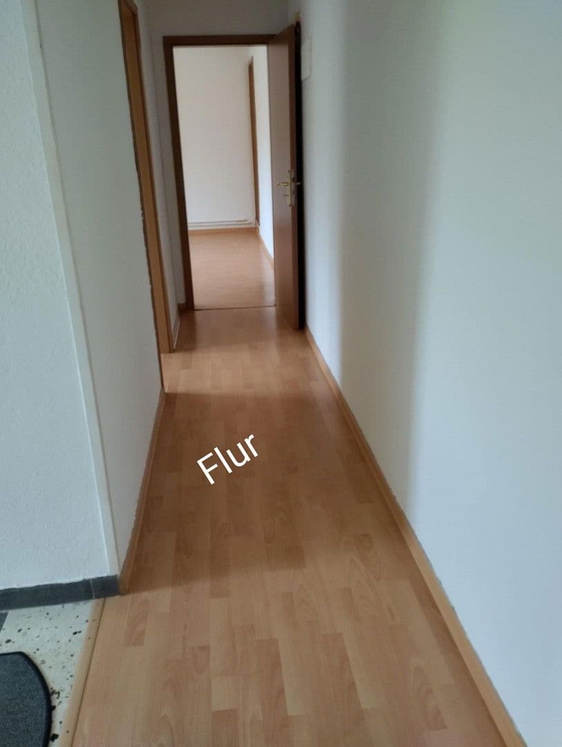 Pronájem bytu 3+1 77 m², Mannhagener Straße 5, Panten, Šlesvicko-Holštýnsko Pronájem bytu 3+1 77 m², Mannhagener Straße 5, Panten, Šlesvicko-Holštýnsko