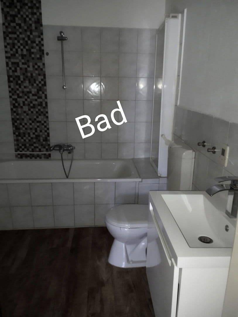 Pronájem bytu 3+1 77 m², Mannhagener Straße 5, Panten, Šlesvicko-Holštýnsko Pronájem bytu 3+1 77 m², Mannhagener Straße 5, Panten, Šlesvicko-Holštýnsko