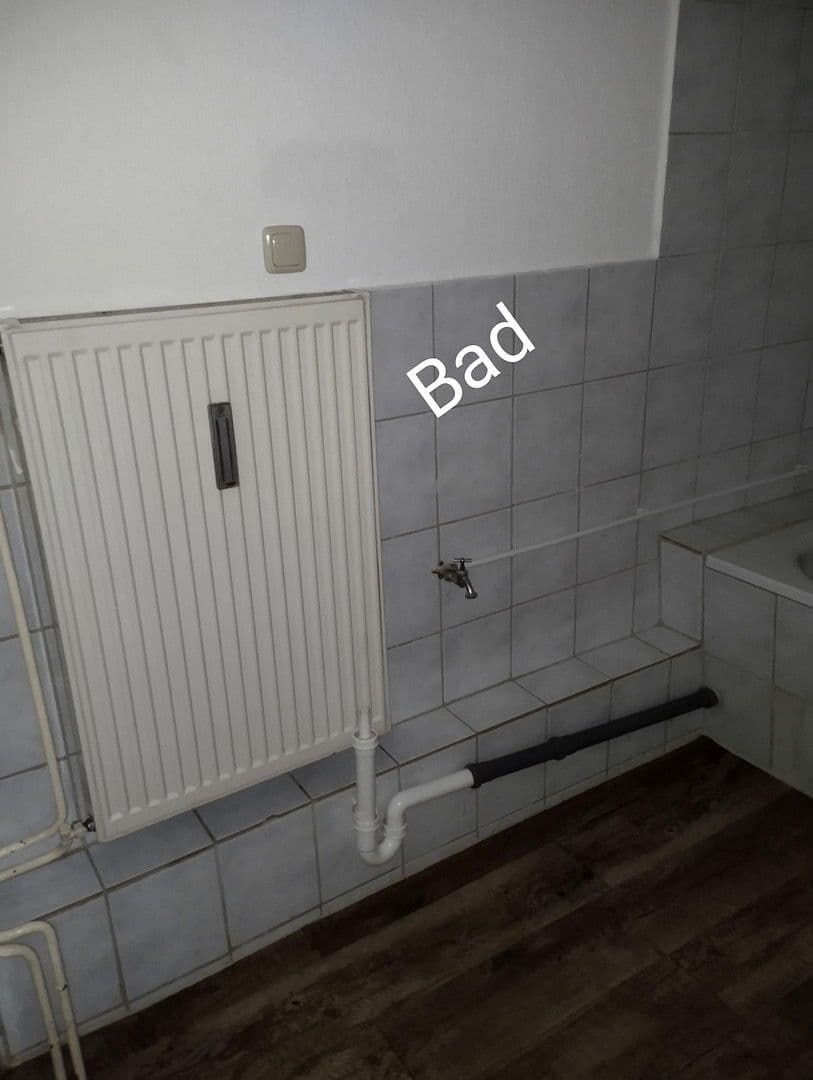 Pronájem bytu 3+1 77 m², Mannhagener Straße 5, Panten, Šlesvicko-Holštýnsko Pronájem bytu 3+1 77 m², Mannhagener Straße 5, Panten, Šlesvicko-Holštýnsko