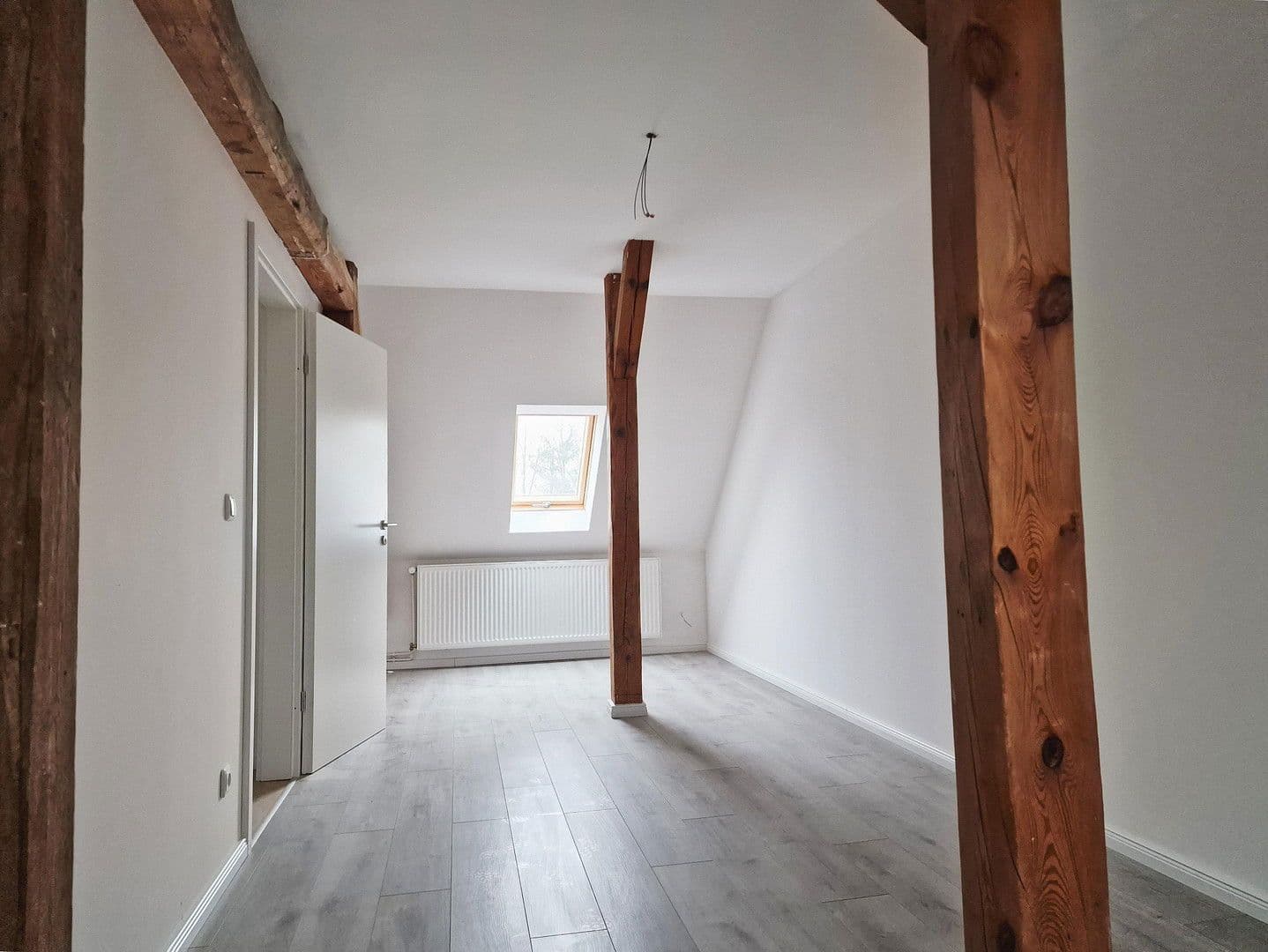 Pronájem bytu 4+1 115 m², Göhrdestraße 1a, Himbergen, Dolní Sasko Pronájem bytu 4+1 115 m², Göhrdestraße 1a, Himbergen, Dolní Sasko