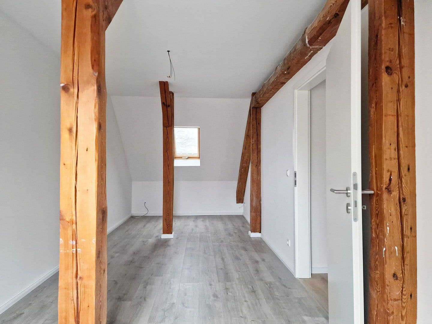 Pronájem bytu 4+1 115 m², Göhrdestraße 1a, Himbergen, Dolní Sasko Pronájem bytu 4+1 115 m², Göhrdestraße 1a, Himbergen, Dolní Sasko