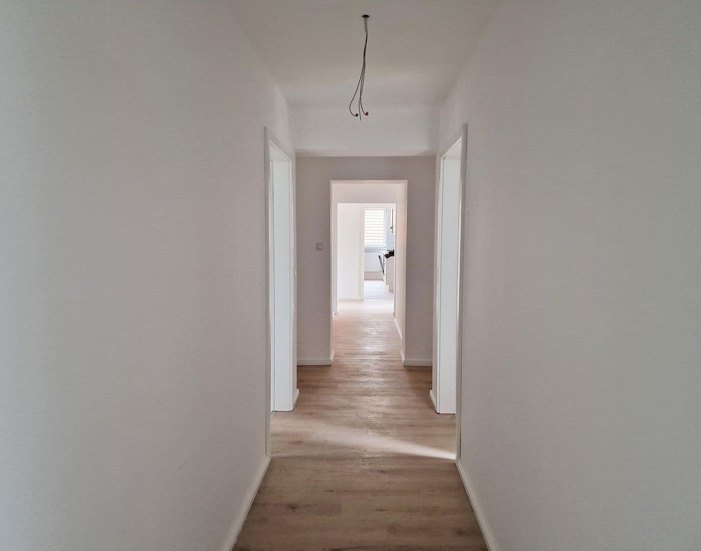 Pronájem bytu 4+1 115 m², Göhrdestraße 1a, Himbergen, Dolní Sasko Pronájem bytu 4+1 115 m², Göhrdestraße 1a, Himbergen, Dolní Sasko