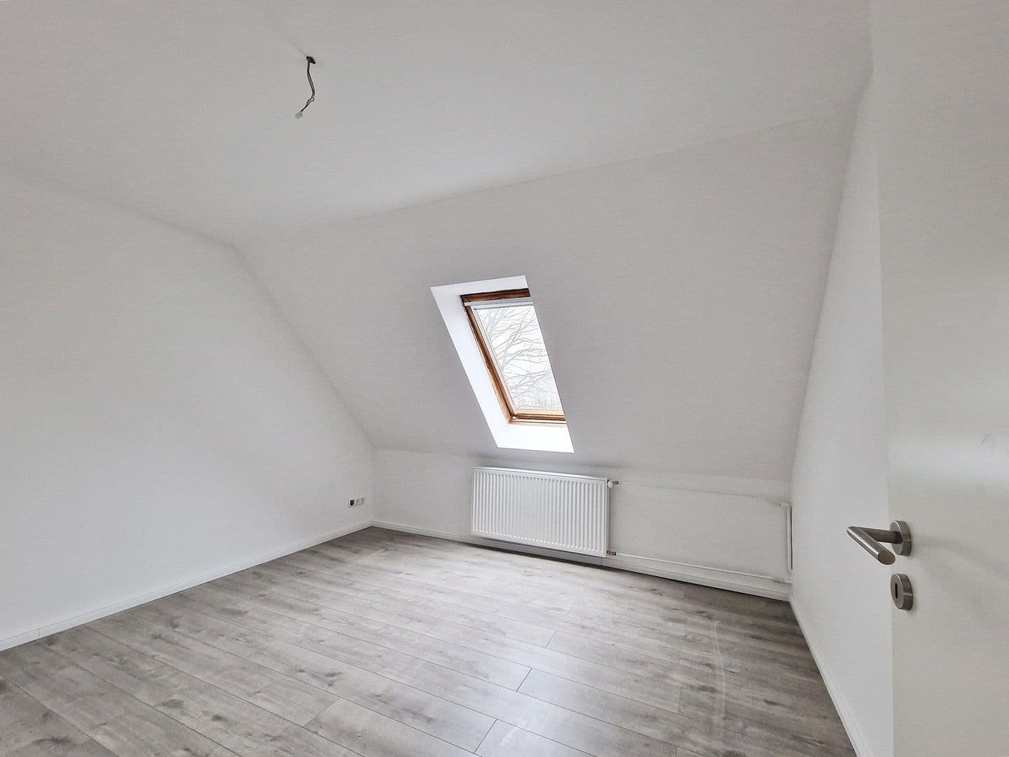 Pronájem bytu 4+1 115 m², Göhrdestraße 1a, Himbergen, Dolní Sasko Pronájem bytu 4+1 115 m², Göhrdestraße 1a, Himbergen, Dolní Sasko