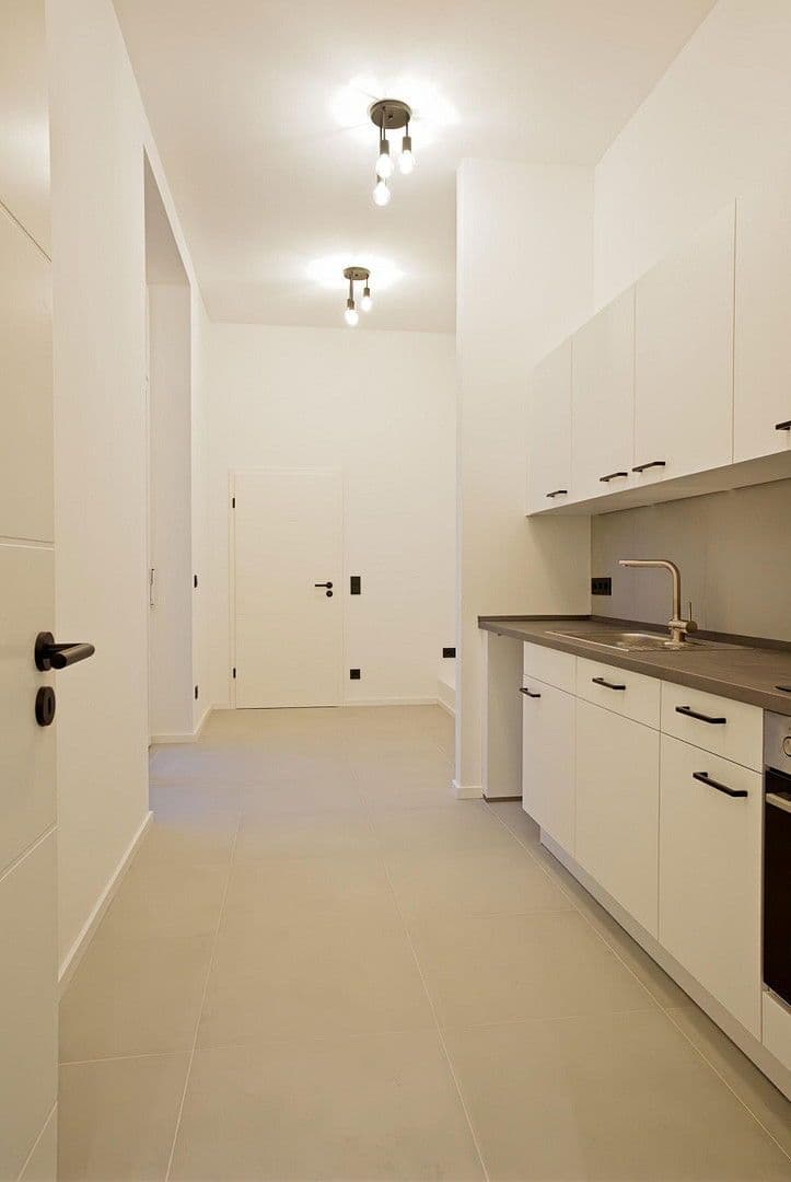 Pronájem bytu 4+1 130 m², Göhrdestraße 1a, Himbergen, Dolní Sasko Pronájem bytu 4+1 130 m², Göhrdestraße 1a, Himbergen, Dolní Sasko