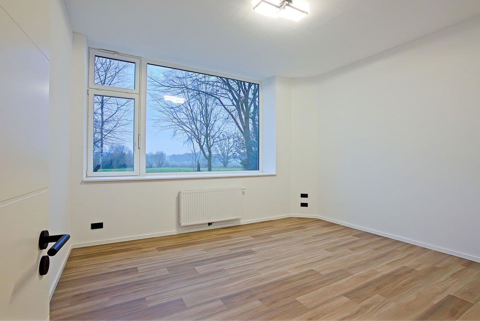 Pronájem bytu 4+1 130 m², Göhrdestraße 1a, Himbergen, Dolní Sasko Pronájem bytu 4+1 130 m², Göhrdestraße 1a, Himbergen, Dolní Sasko
