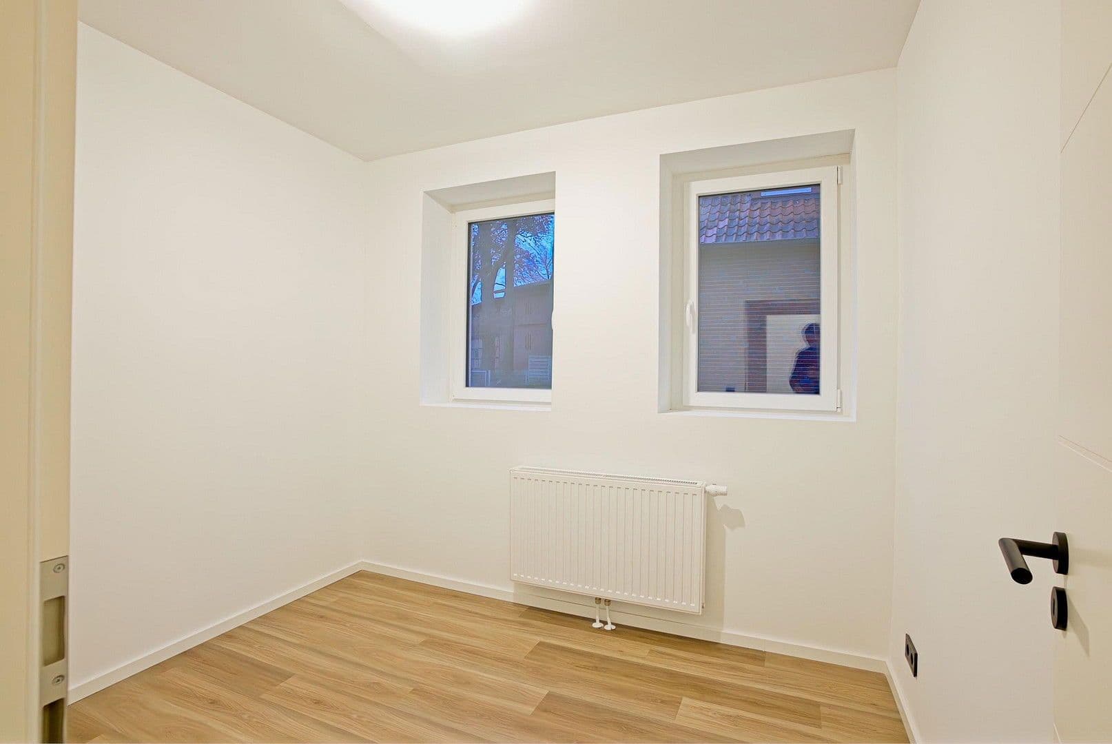 Pronájem bytu 4+1 130 m², Göhrdestraße 1a, Himbergen, Dolní Sasko Pronájem bytu 4+1 130 m², Göhrdestraße 1a, Himbergen, Dolní Sasko