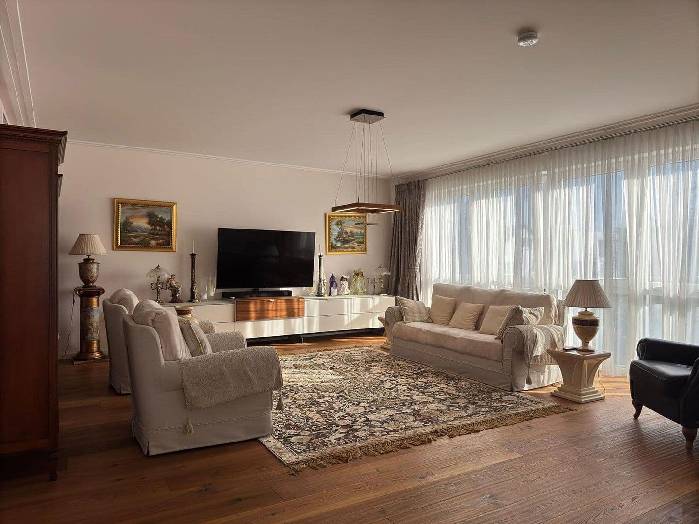 Prodej bytu 4+kk 168 m², Backnang, Bádensko-Württembersko Prodej bytu 4+kk 168 m², Backnang, Bádensko-Württembersko