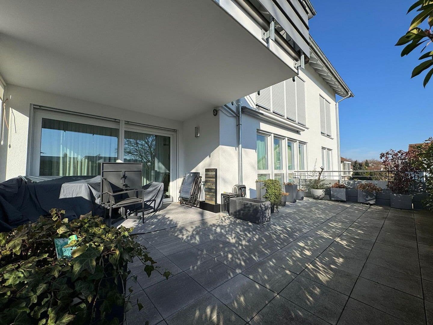 Prodej bytu 4+kk 168 m², Backnang, Bádensko-Württembersko Prodej bytu 4+kk 168 m², Backnang, Bádensko-Württembersko