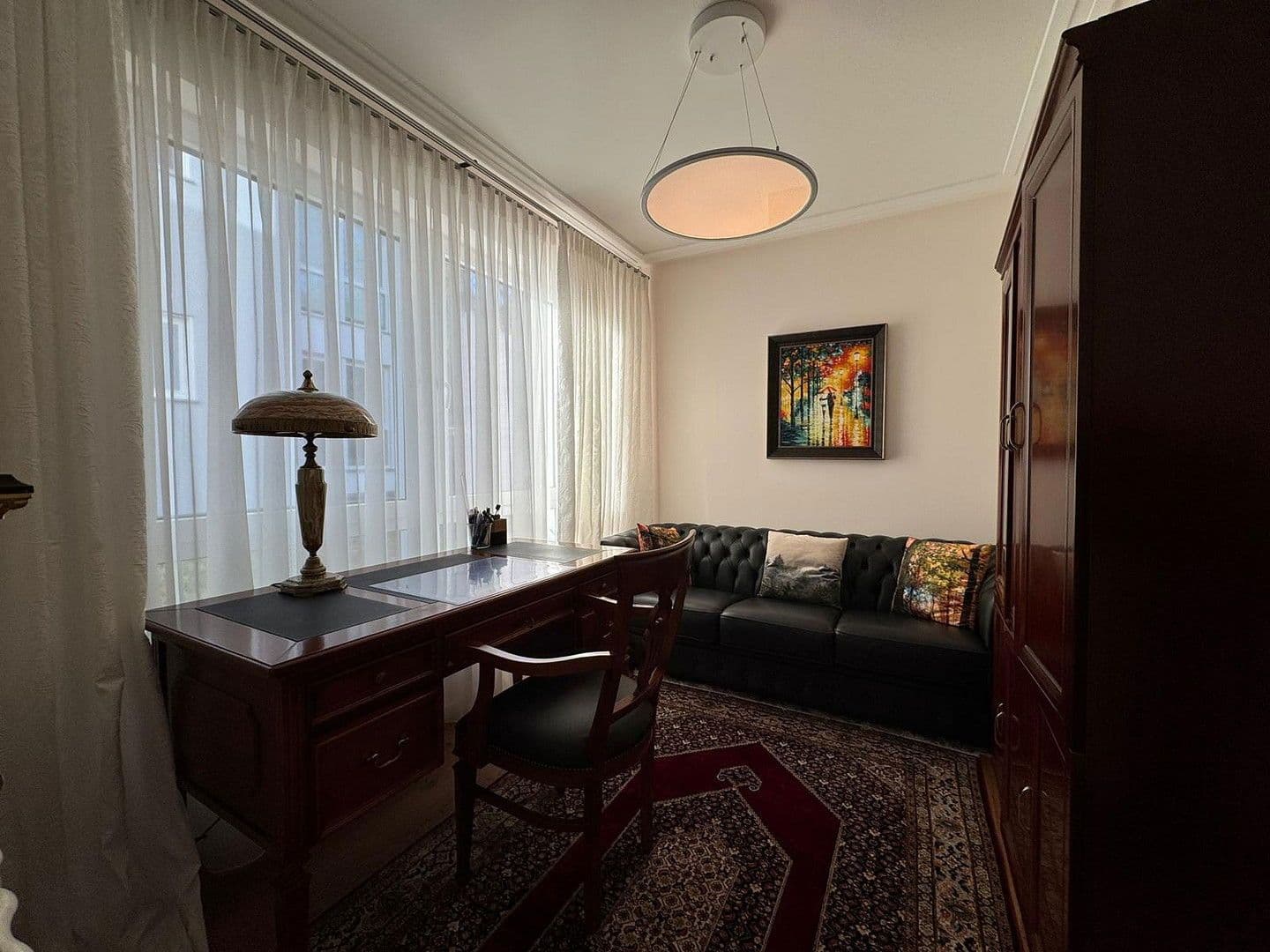 Prodej bytu 4+kk 168 m², Backnang, Bádensko-Württembersko Prodej bytu 4+kk 168 m², Backnang, Bádensko-Württembersko