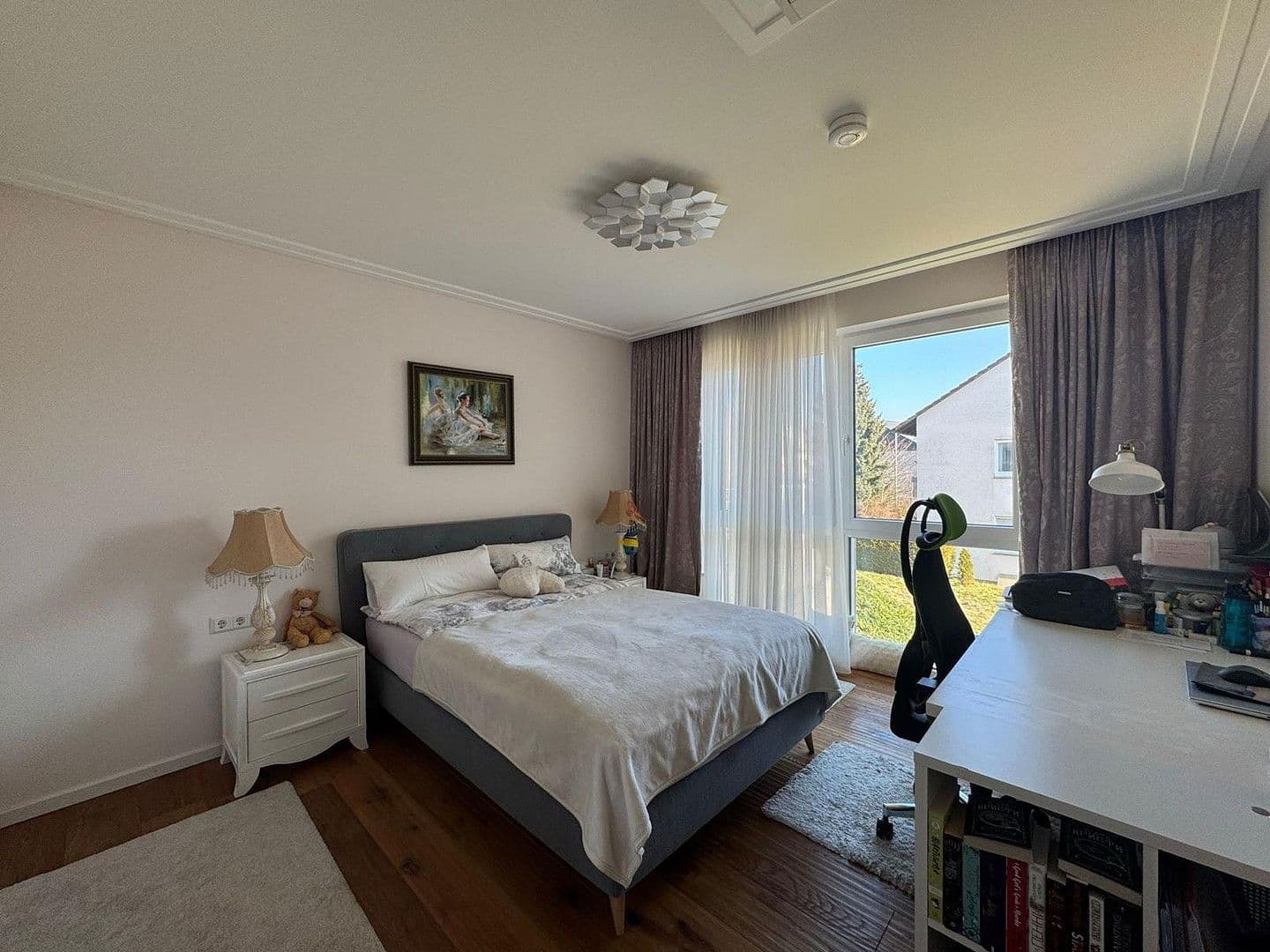 Prodej bytu 4+kk 168 m², Backnang, Bádensko-Württembersko Prodej bytu 4+kk 168 m², Backnang, Bádensko-Württembersko