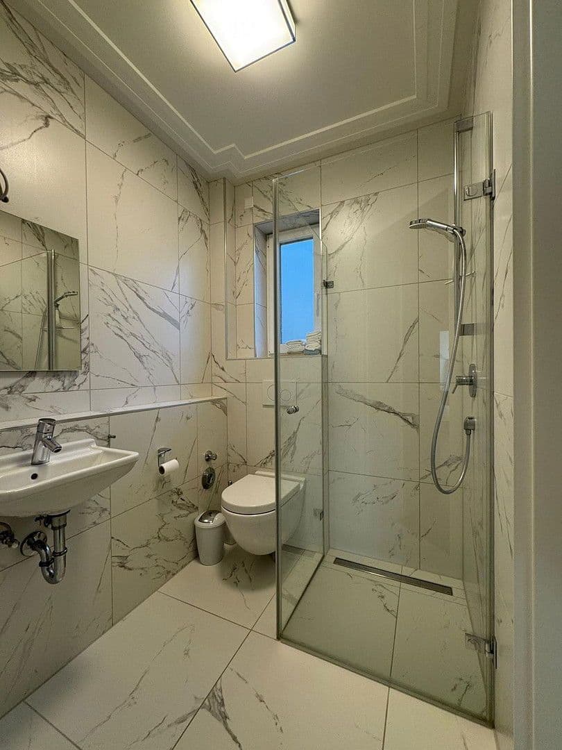 Prodej bytu 4+kk 168 m², Backnang, Bádensko-Württembersko Prodej bytu 4+kk 168 m², Backnang, Bádensko-Württembersko