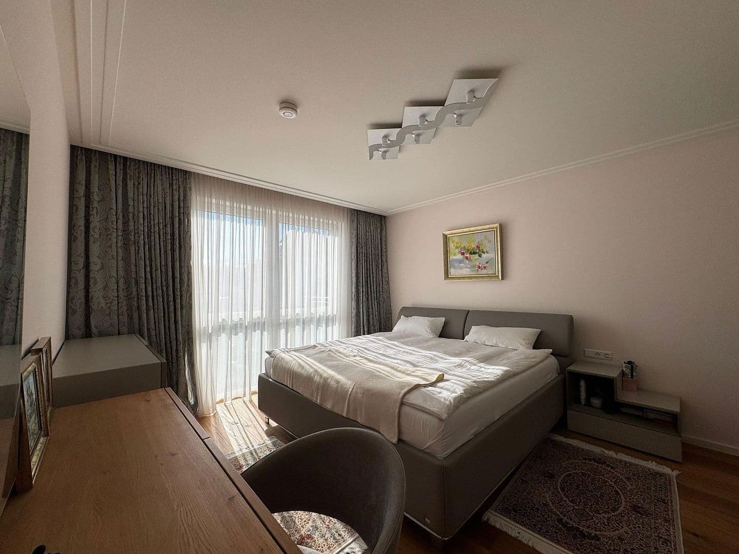 Prodej bytu 4+kk 168 m², Backnang, Bádensko-Württembersko Prodej bytu 4+kk 168 m², Backnang, Bádensko-Württembersko