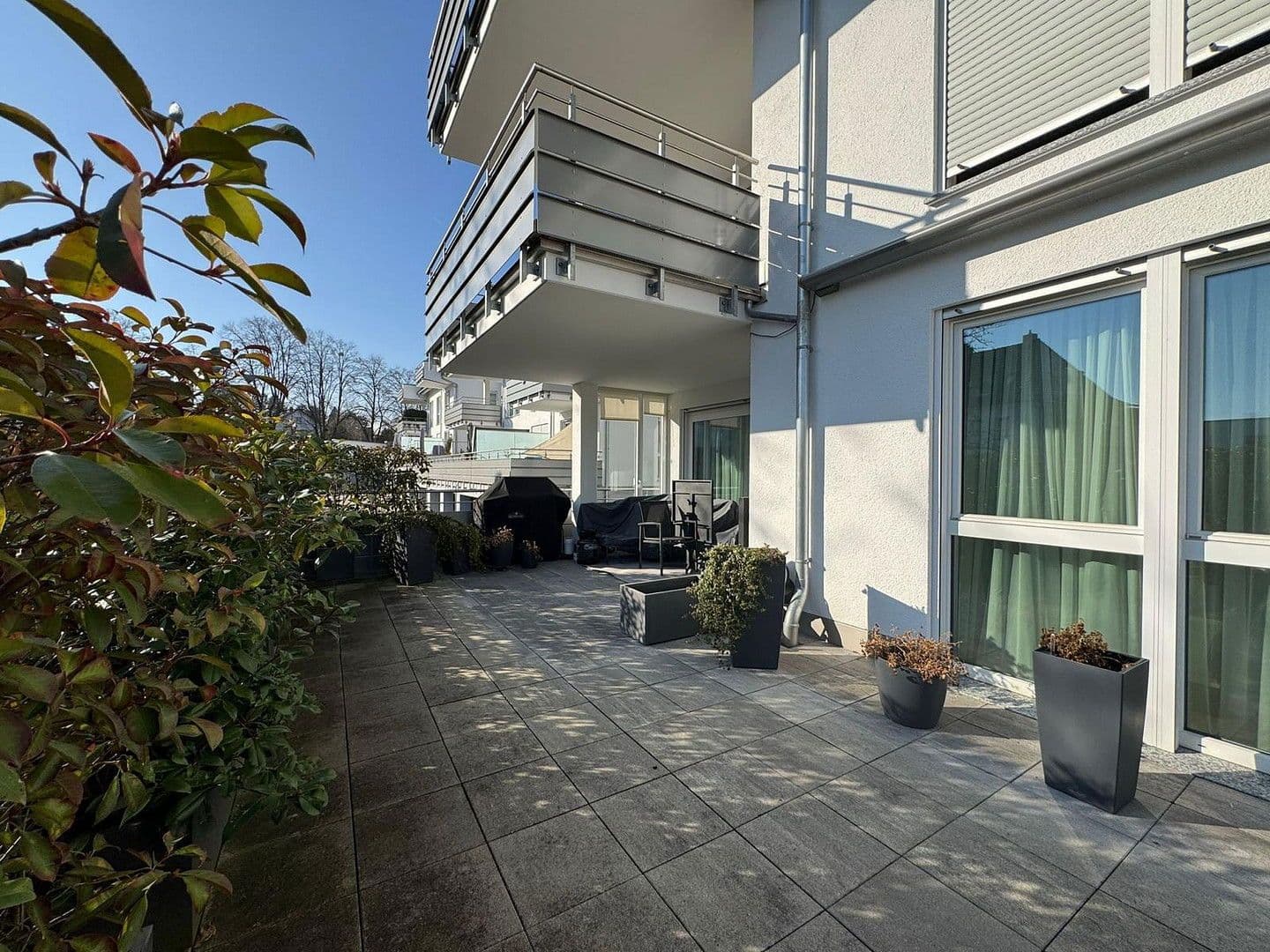 Prodej bytu 4+kk 168 m², Backnang, Bádensko-Württembersko Prodej bytu 4+kk 168 m², Backnang, Bádensko-Württembersko