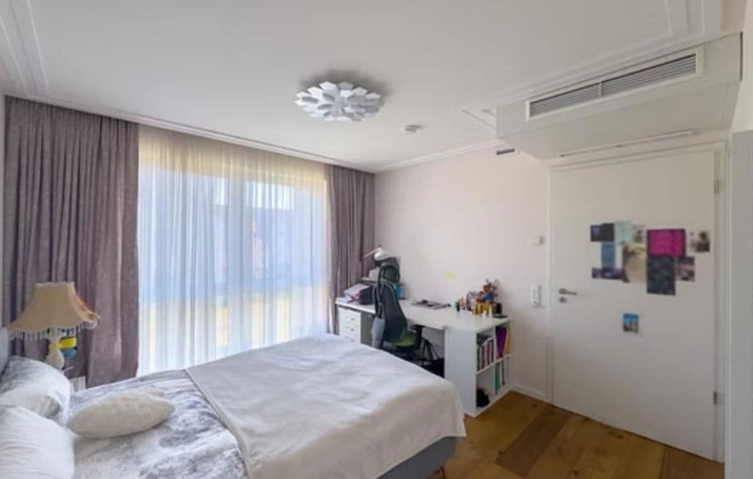 Prodej bytu 4+kk 168 m², Backnang, Bádensko-Württembersko Prodej bytu 4+kk 168 m², Backnang, Bádensko-Württembersko