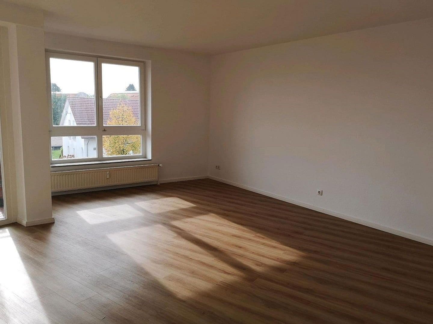 Pronájem bytu 2+1 61 m², Schwerin, Mecklenburg-Vorpommern Pronájem bytu 2+1 61 m², Schwerin, Mecklenburg-Vorpommern