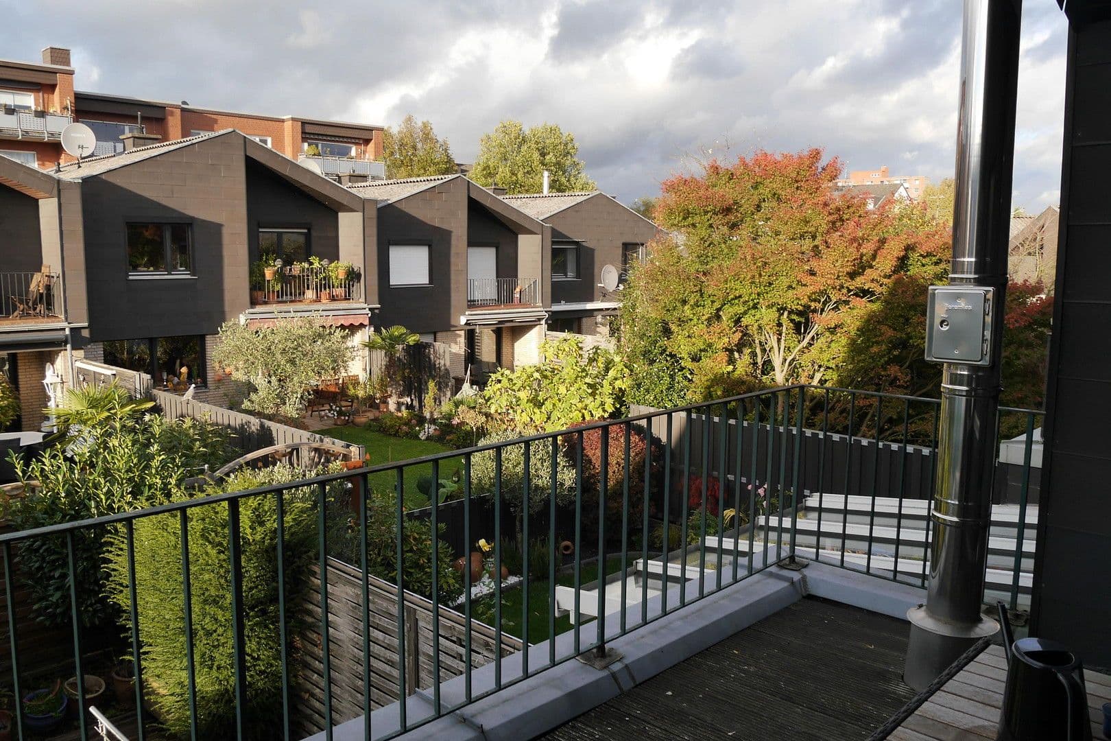 Prodej domu 119 m², pozemek 176 m², Frechen, Severní Porýní-Vestfálsko Prodej domu 119 m², pozemek 176 m², Frechen, Severní Porýní-Vestfálsko