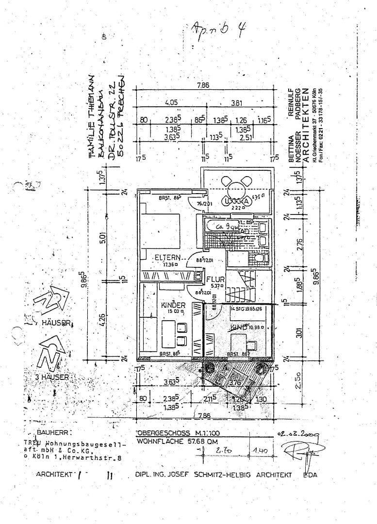 Prodej domu 119 m², pozemek 176 m², Frechen, Severní Porýní-Vestfálsko Prodej domu 119 m², pozemek 176 m², Frechen, Severní Porýní-Vestfálsko