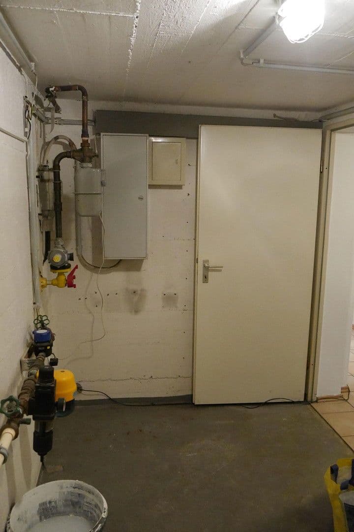 Prodej domu 119 m², pozemek 176 m², Frechen, Severní Porýní-Vestfálsko Prodej domu 119 m², pozemek 176 m², Frechen, Severní Porýní-Vestfálsko