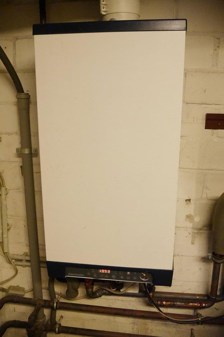 Prodej domu 119 m², pozemek 176 m², Frechen, Severní Porýní-Vestfálsko Prodej domu 119 m², pozemek 176 m², Frechen, Severní Porýní-Vestfálsko