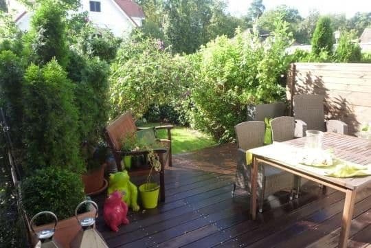 Prodej bytu 4+kk 148 m², Hanau, Hessen Prodej bytu 4+kk 148 m², Hanau, Hessen