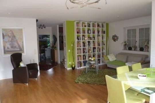 Prodej bytu 4+kk 148 m², Hanau, Hessen Prodej bytu 4+kk 148 m², Hanau, Hessen