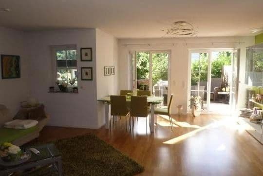 Prodej bytu 4+kk 148 m², Hanau, Hessen Prodej bytu 4+kk 148 m², Hanau, Hessen