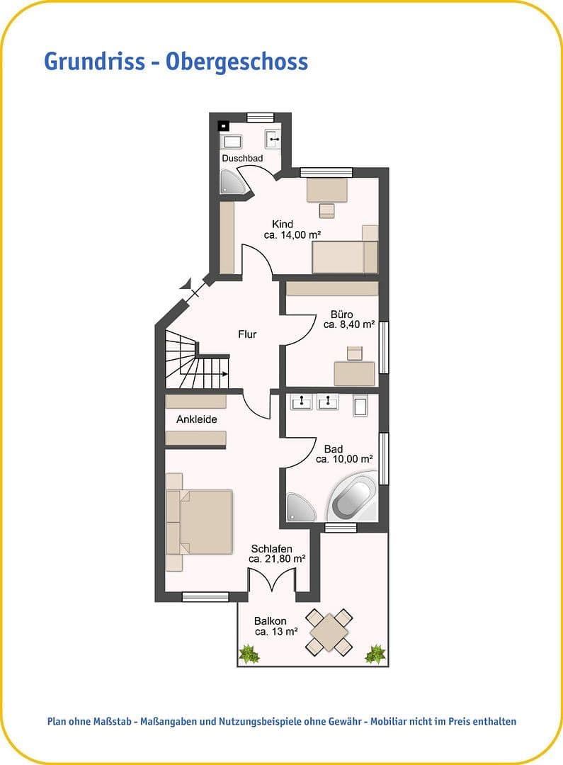 Prodej bytu 4+kk 148 m², Hanau, Hessen Prodej bytu 4+kk 148 m², Hanau, Hessen